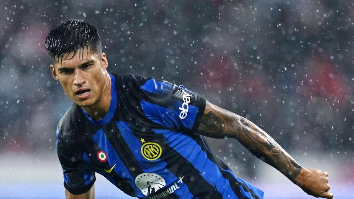 Correa in Arabia? L'Inter ci spera ancora. Lo svincolato di lusso Sanchez alla finestra