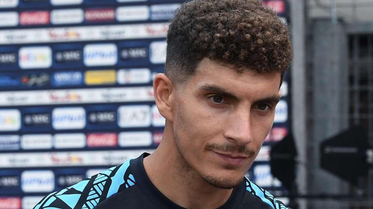 UFFICIALE - Il Napoli blinda Di Lorenzo: rinnovo fino al 2029
