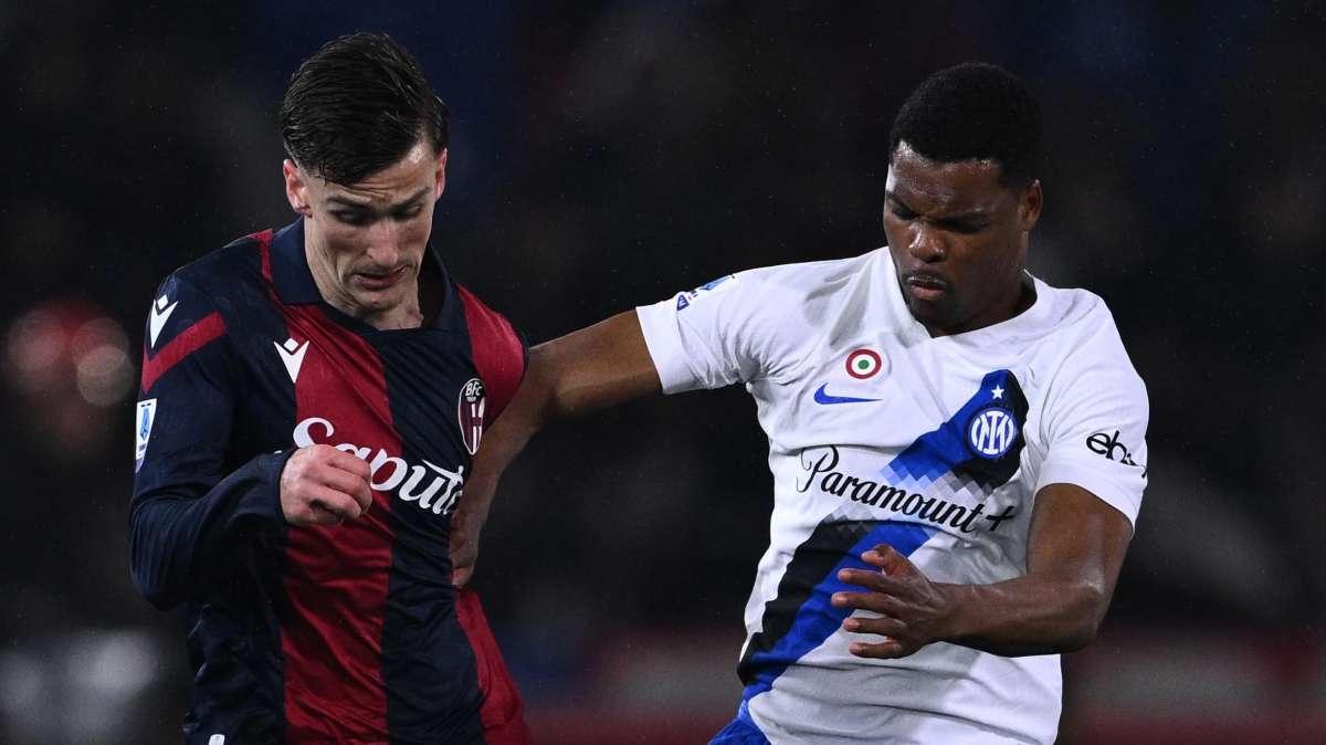 Dumfries sotto inchiesta, Bento primo regalo per lo scudetto? Le top news delle ore 13