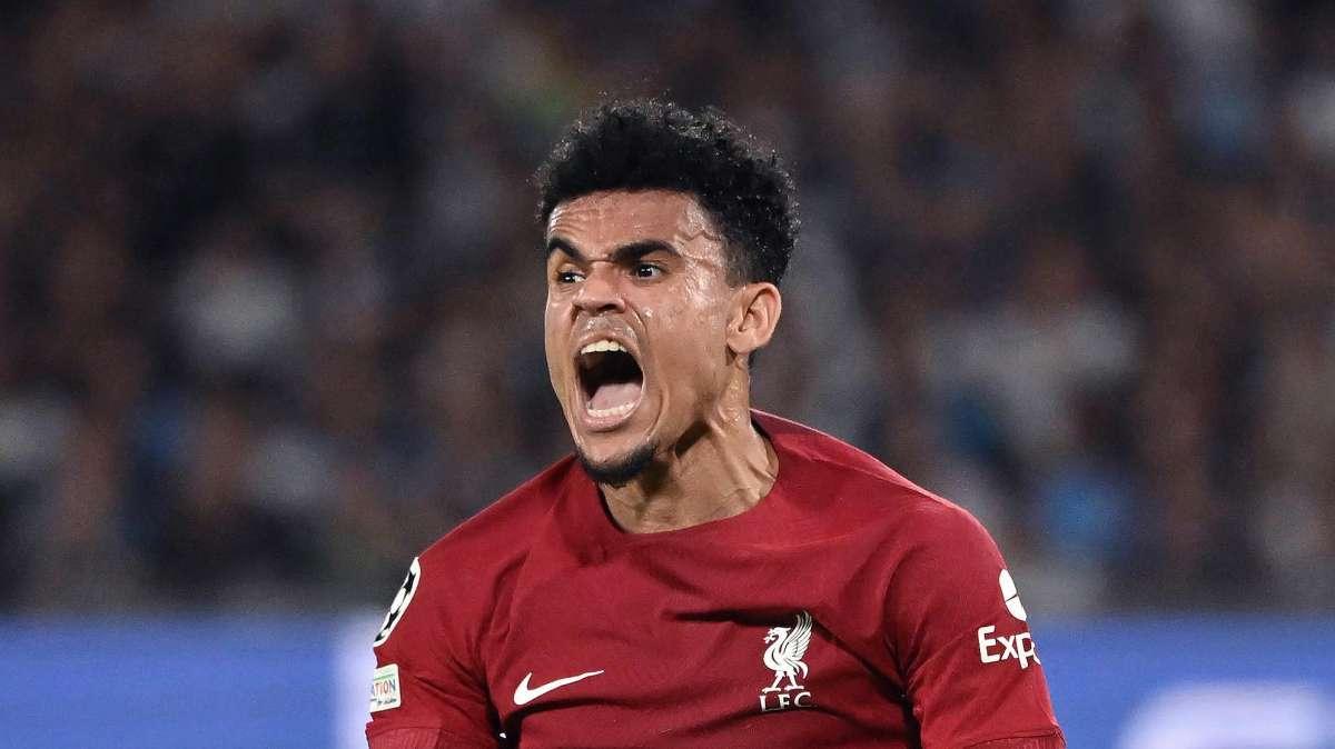 Saltato Williams, il Barcellona punta Luis Diaz: ma il colombiano vuole una clausola speciale