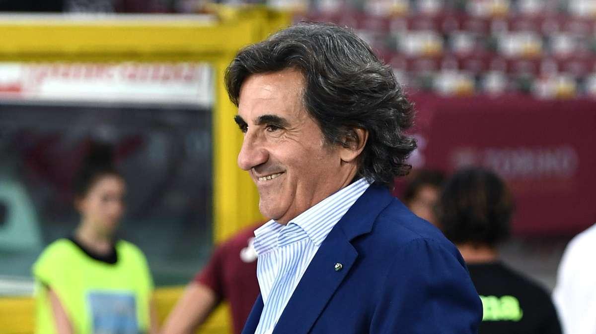 Cairo: "Alcune squadre non sono nelle posizioni di vertice, ma può succedere di tutto"