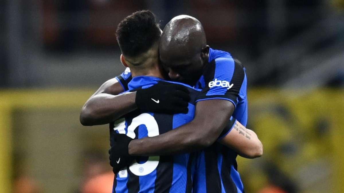 TOP NEWS del 12 febbraio - L'Inter non molla Kessié. E domani si torna in campo