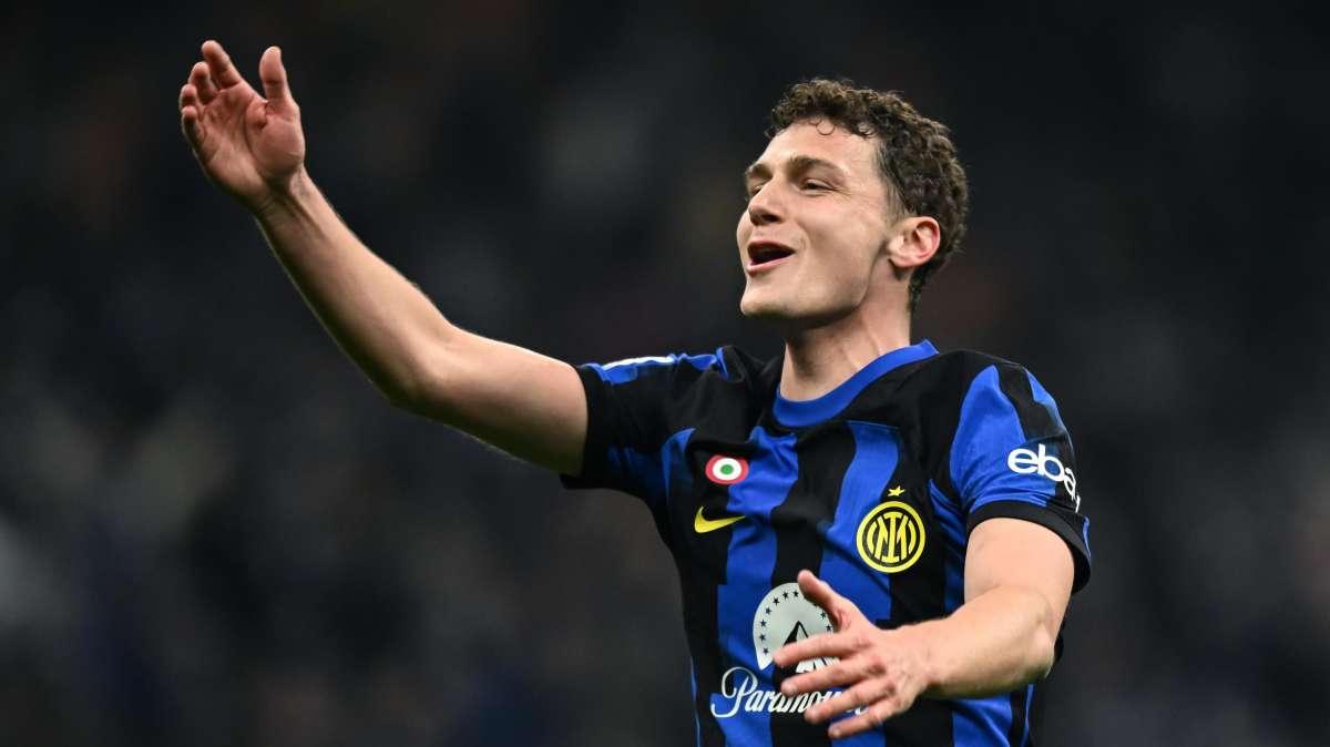Pavard: "Il Genoa ci ha creato problemi all'andata, faremo il massimo davanti ai nostri tifosi"
