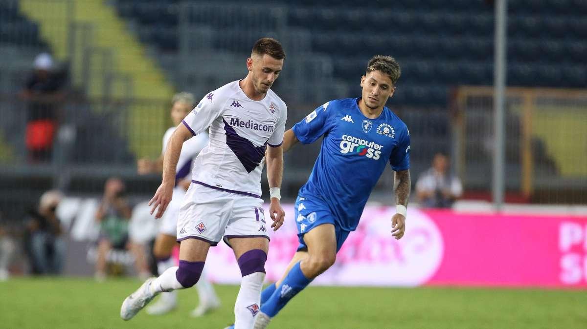 L'Inter spinge Satriano verso la Liga, futuro a Siviglia? C'è il Betis