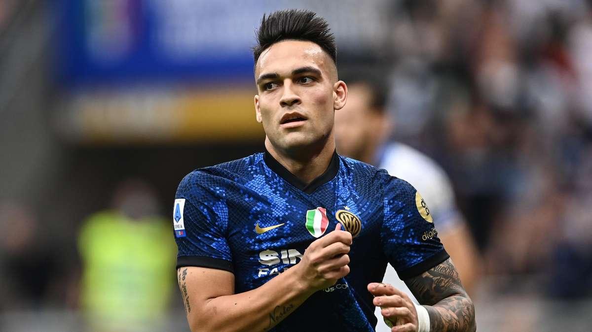 Lautaro, ieri strigliata ai compagni: il 'Toro' è diventato leader