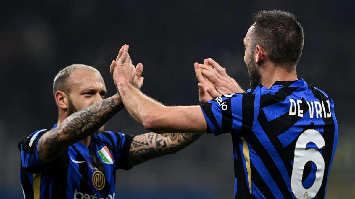 Conferme sulle scelte di Inzaghi per Cagliari-Inter, Barzaghi: "De Vrij titolare, Lautaro..."