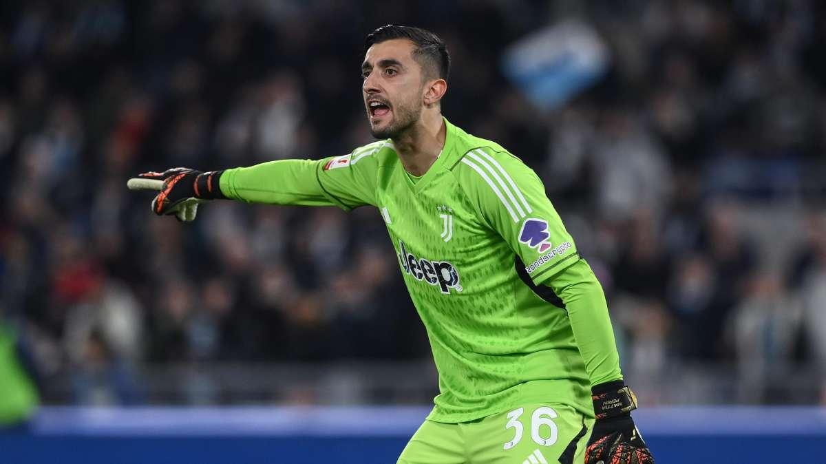 Verso Inter-Juve, Motta scommette su Perin. Previsti altri cambi