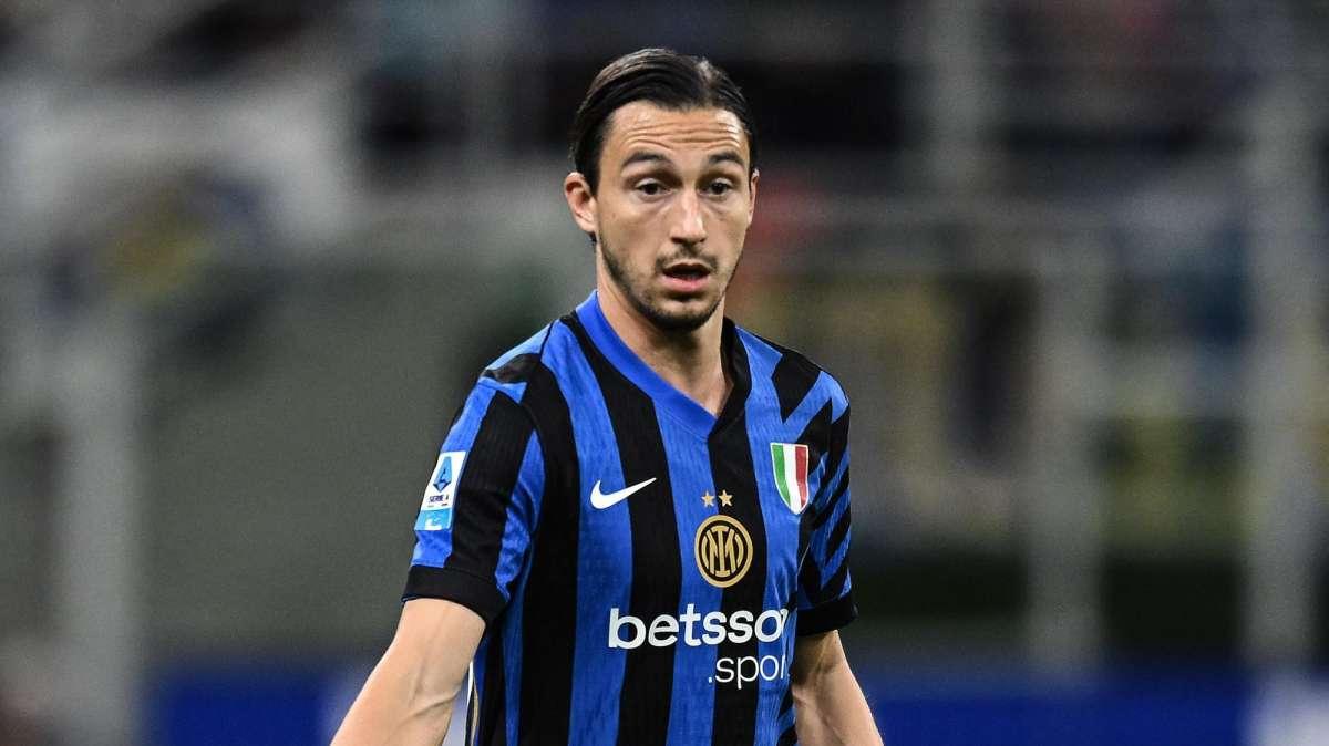 Darmian: "River? Sarà gara combattuta, dobbiamo avere la giusta determinazione"