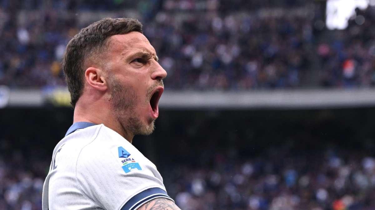 Tutti girano, intorno a Lautaro: 6° di fila con un partner diverso, tocca ancora ad Arna. E Thuram...