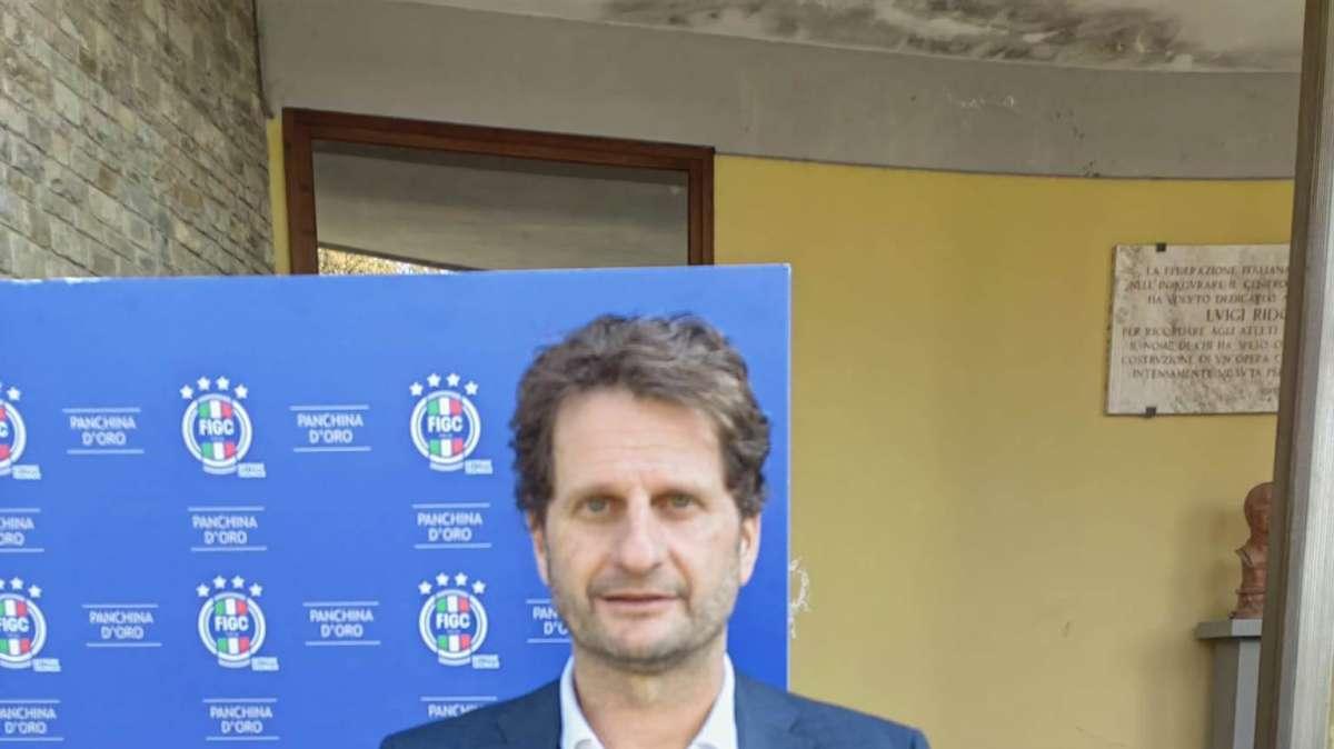Juve, Montemurro sfida l'Inter: "È un piccolo derby per noi, sarà importante un aspetto"