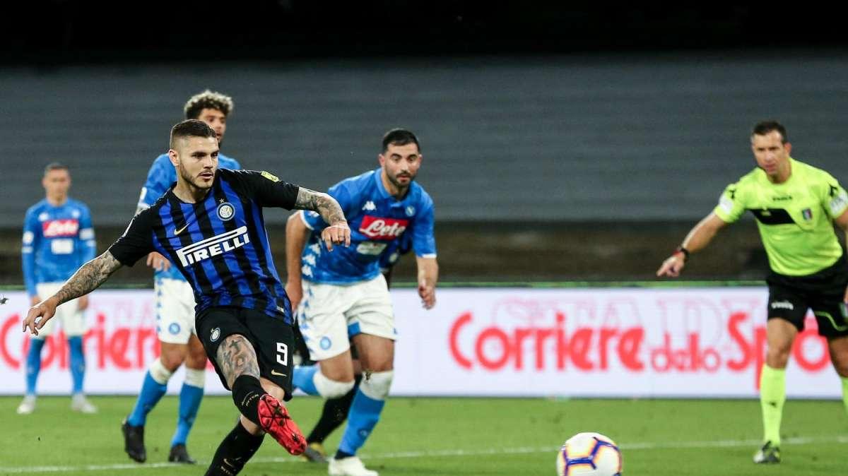 Icardi in scadenza a giugno del 2026. Priorità al Galatasaray, ma...