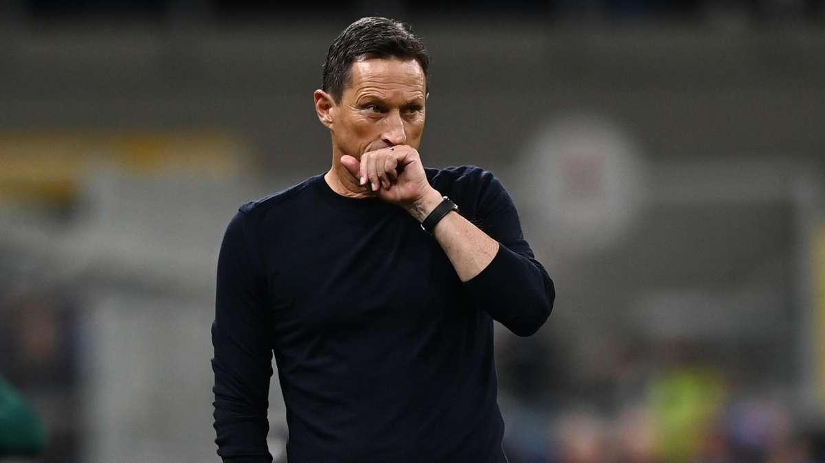 Benfica, Schmidt analizza l'Inter: "Difficilissimo segnarle o batterla. Possiamo farlo così"