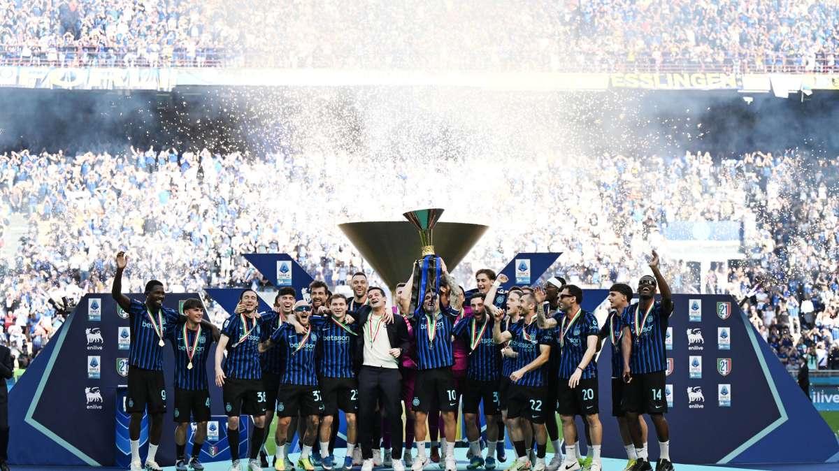 Quale sarà il budget di mercato dell'Inter? Fissato un minimo di spesa da Oaktree