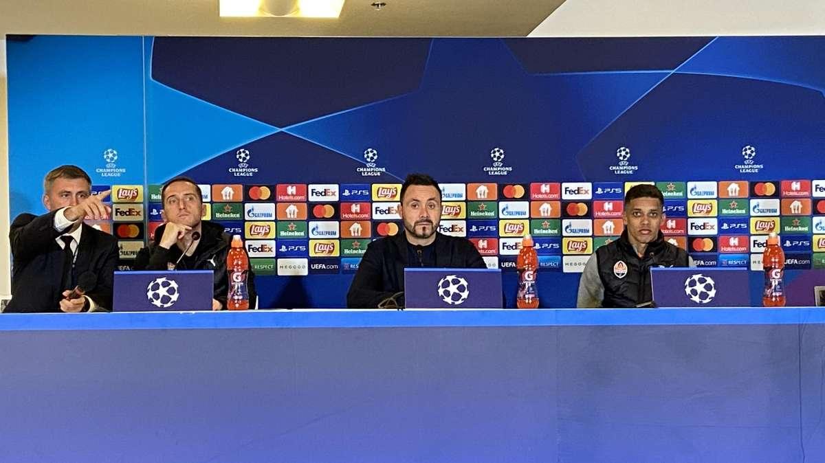 LIVE - Pedrinho: "Con maggiore concretezza avremmo anche potuto vincerla"