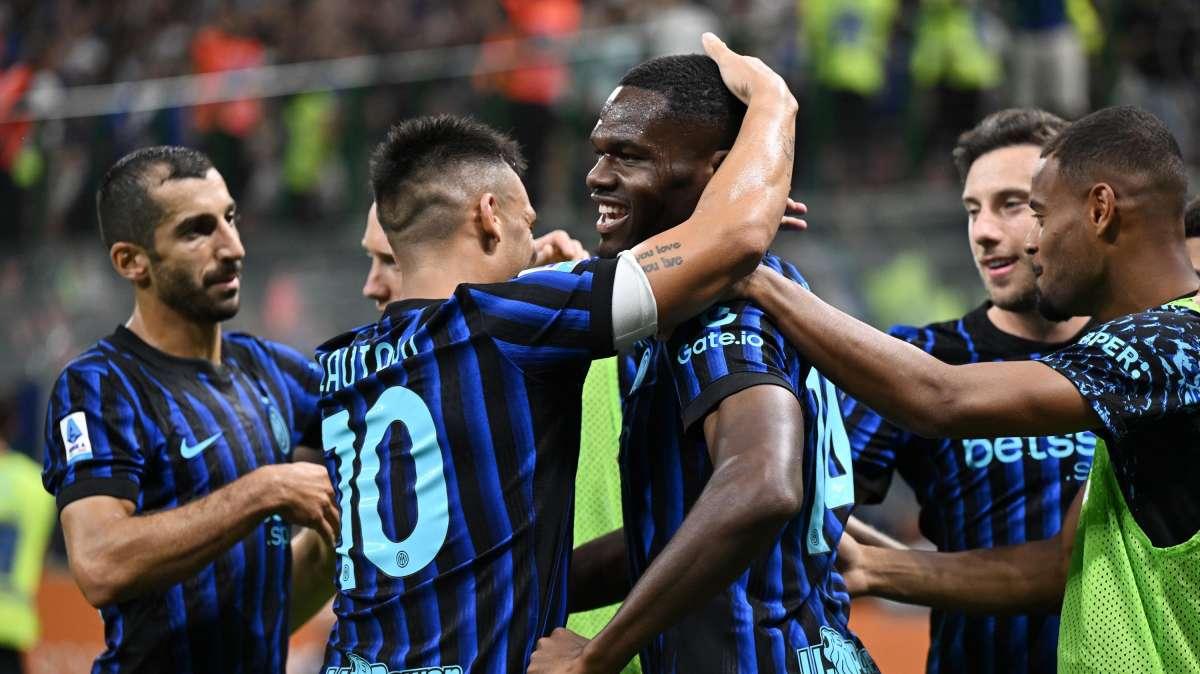 Inter, le anticipazioni sulla maglia 2026/27: tornano (finalmente) le normali strisce, due novità