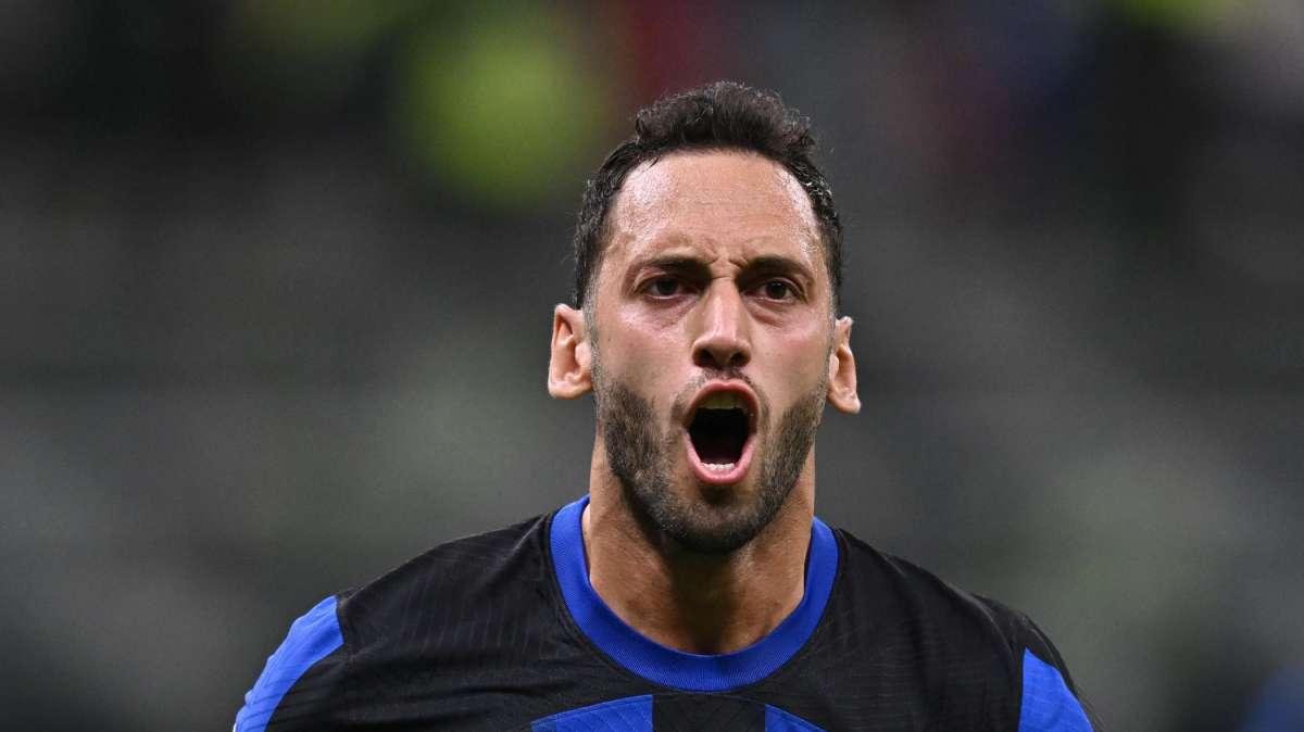 "Io non faccio casino", la rivincita silenziosa del direttore Calha, mister 15 gol