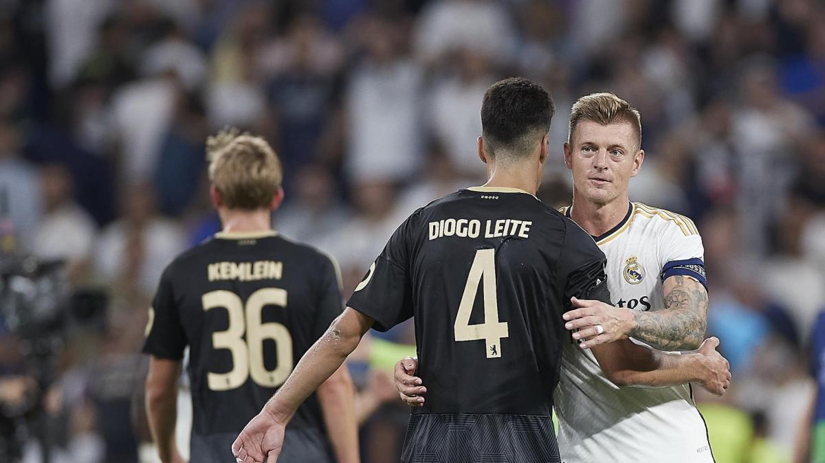 Lazio, rinforzo in difesa per Gattuso: Diogo Leite firma un biennale
