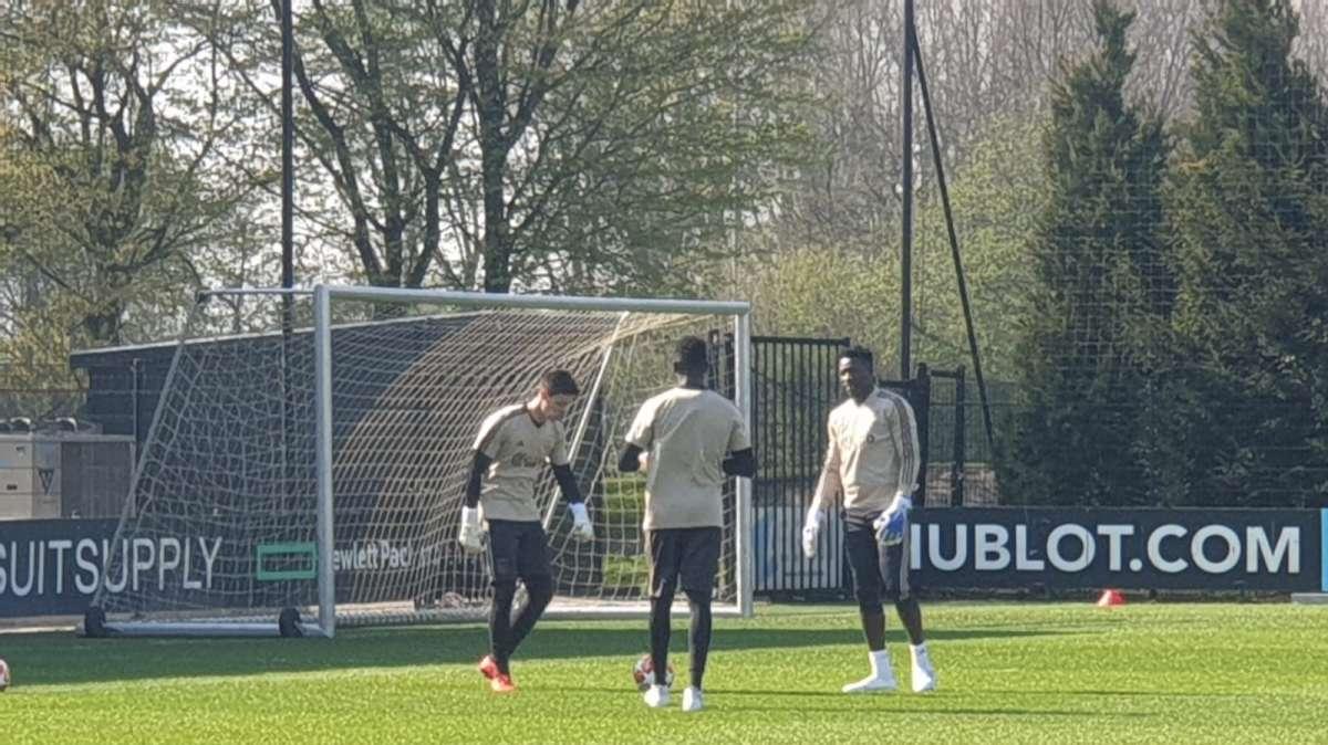 Onana, squalifica finita: "Tornato più forte". All'orizzonte c'è l'Inter
