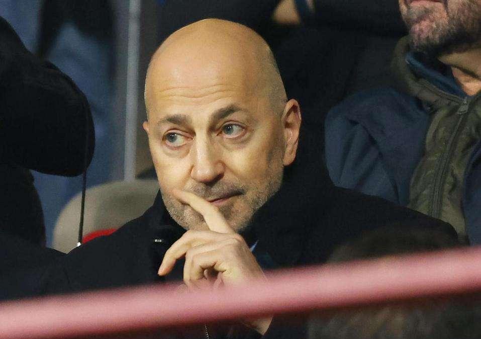 Milan, non solo Furlani: indagato anche l'ex amministratore delegato Gazidis