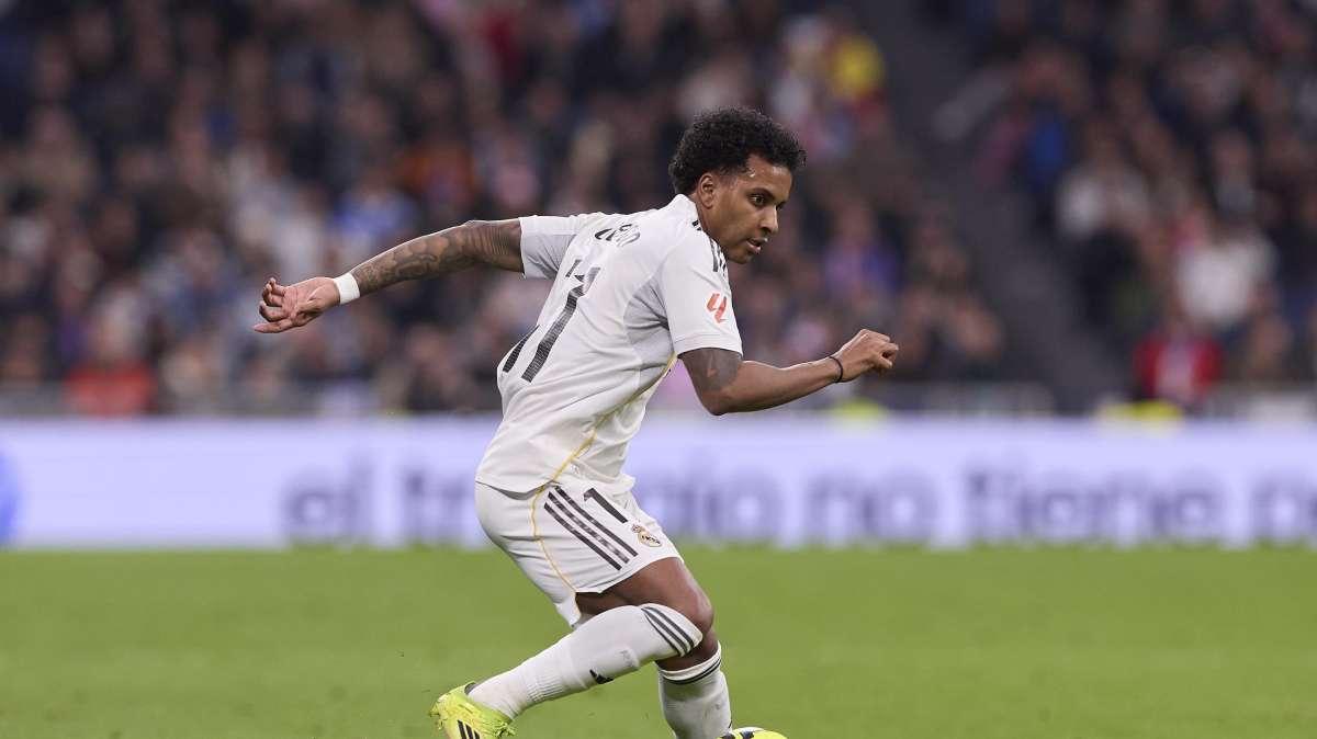 Clamoroso dalla Spagna: l'Inter punta una stella del Real Madrid!