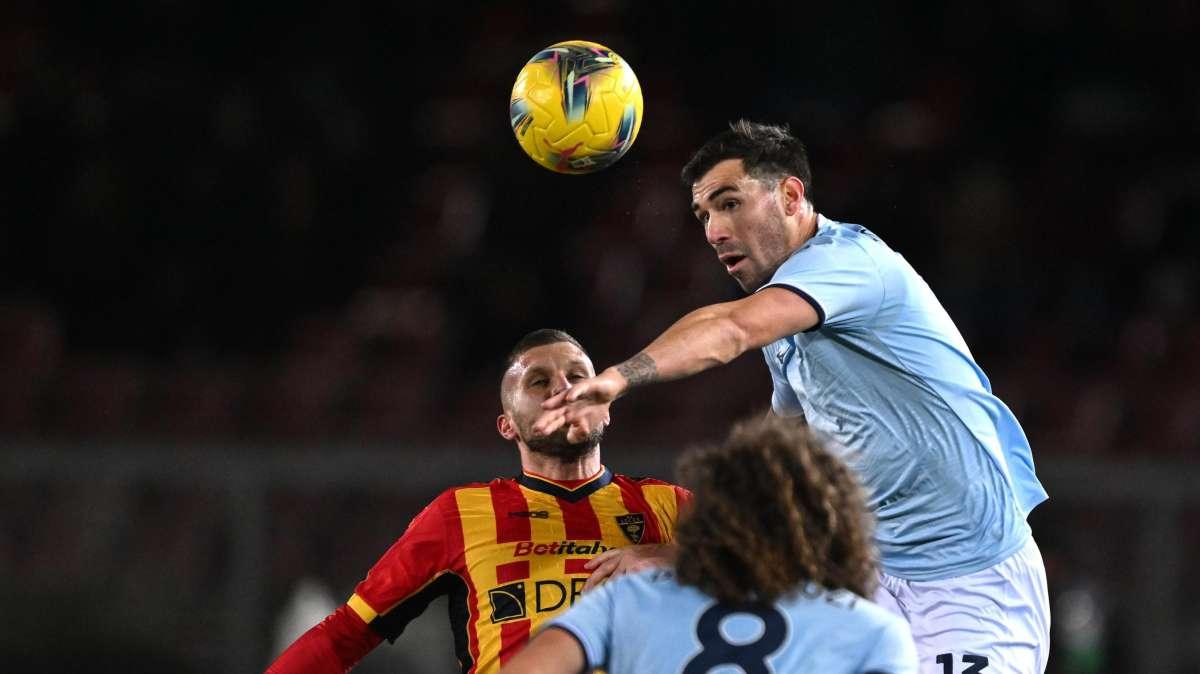 Gila piace ma non convince tutto lo staff dirigenziale nerazzurro