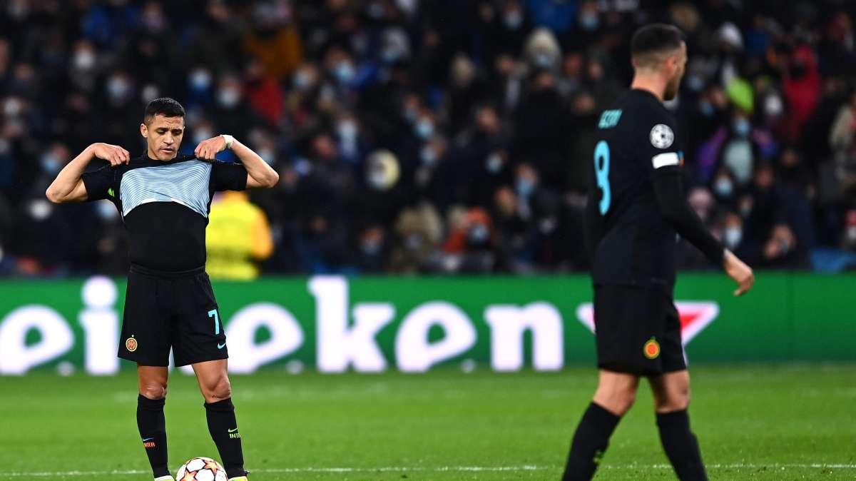 L'INTERISTA - Podcast: Le tre cose che ci ha detto Real-Inter
