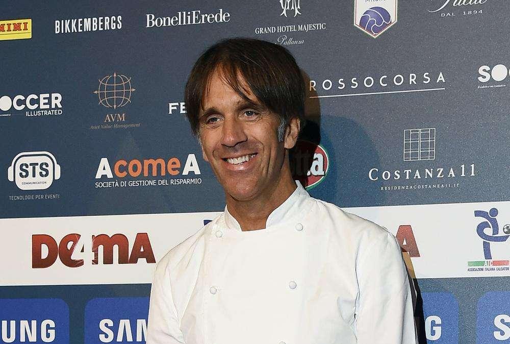 Oldani: "Lukaku? Ho mollato la lettera alla terza riga. Conte ha vinto solo uno Scudetto"