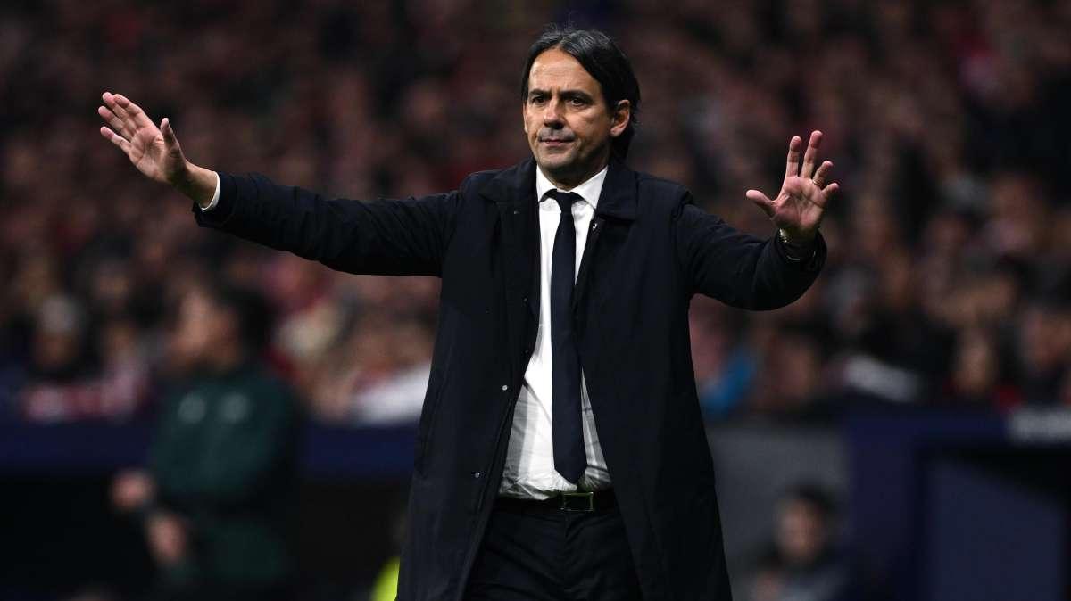 Bezzi: "Inter non ai livelli di City, Arsenal e Real. Deve migliorare in alcuni elementi"