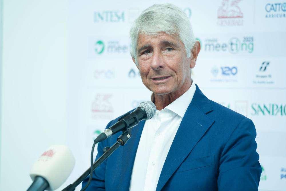 Abodi: "Stadi? Euro2032 acceleratore, lavoriamo su 12 progetti e l'agenda si realizzerà"