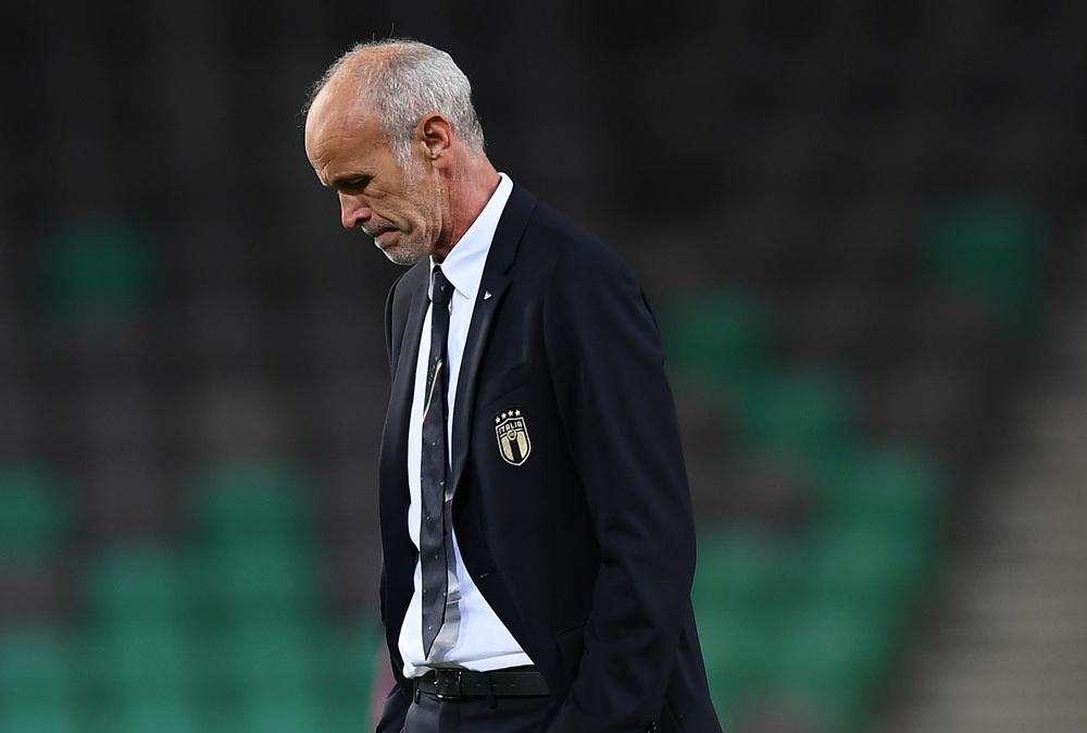 Italia U21, Nicolato: "Ormai in Serie A solo 2-3 italiani titolari per squadra"