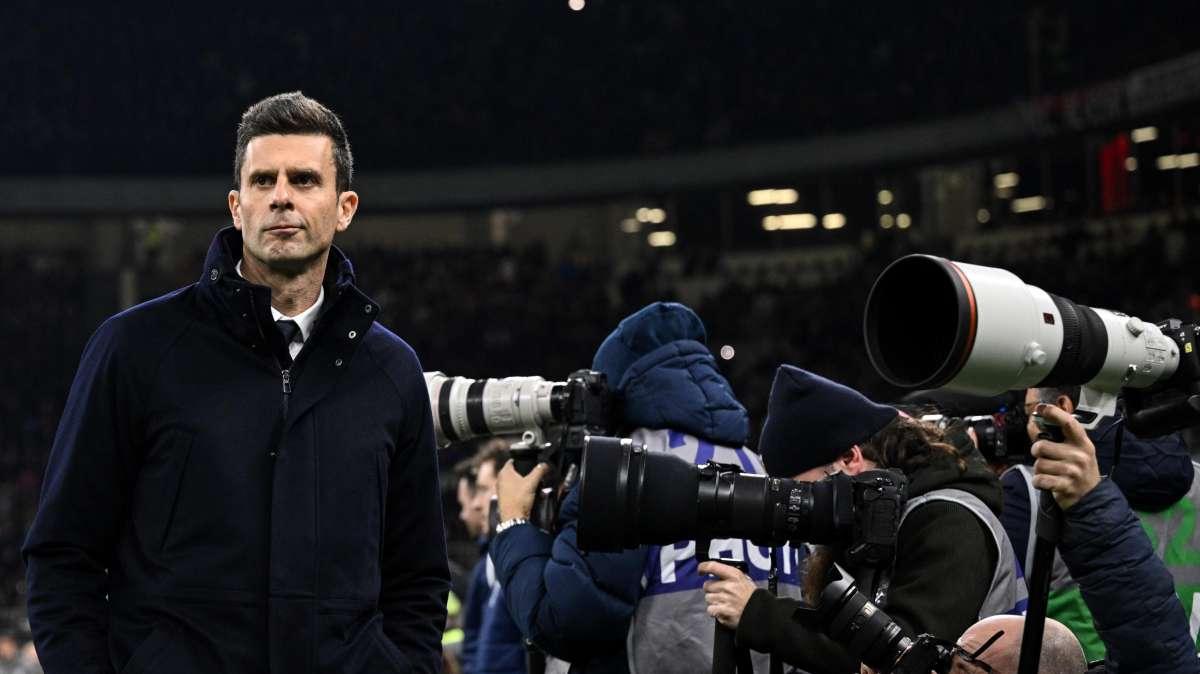 Ziliani: "Dopo la Grande Bruttezza della Juventus di Allegri, la Grande Noia dalla Juventus di Motta"