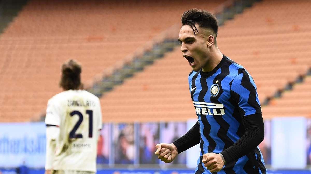 Crotone-Inter, i precedenti sorridono ai nerazzurri: una sola sconfitta in cinque gare
