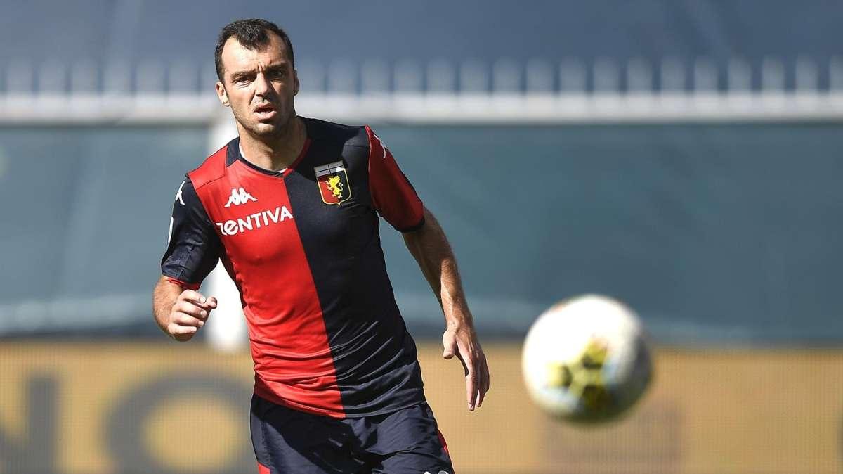 Pandev: "Dopo Madrid gente a San Siro da mezzanotte. Noi arrivammo col sole"