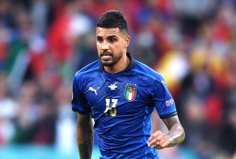 Emerson: "Sono stato vicino al Napoli. Scudetto? Inter candidata ma occhio alla Roma"