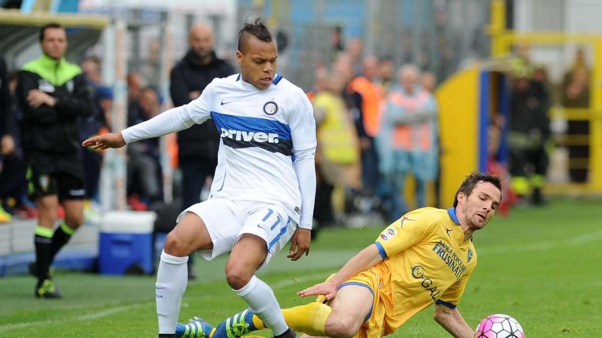 Tutte le partite dell'Inter giocate il 9 aprile dal 1922 al 2017