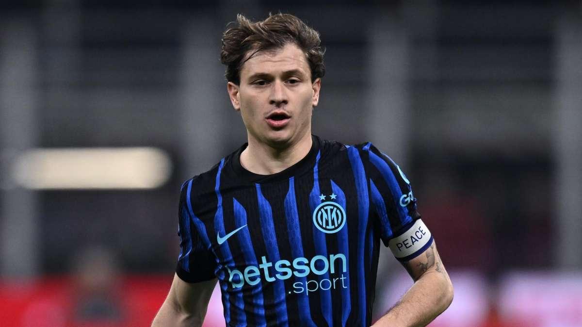 L'Inter aspetta il suo Barella 2.0: quest'anno ha deluso, ma sarà ancora un pilastro