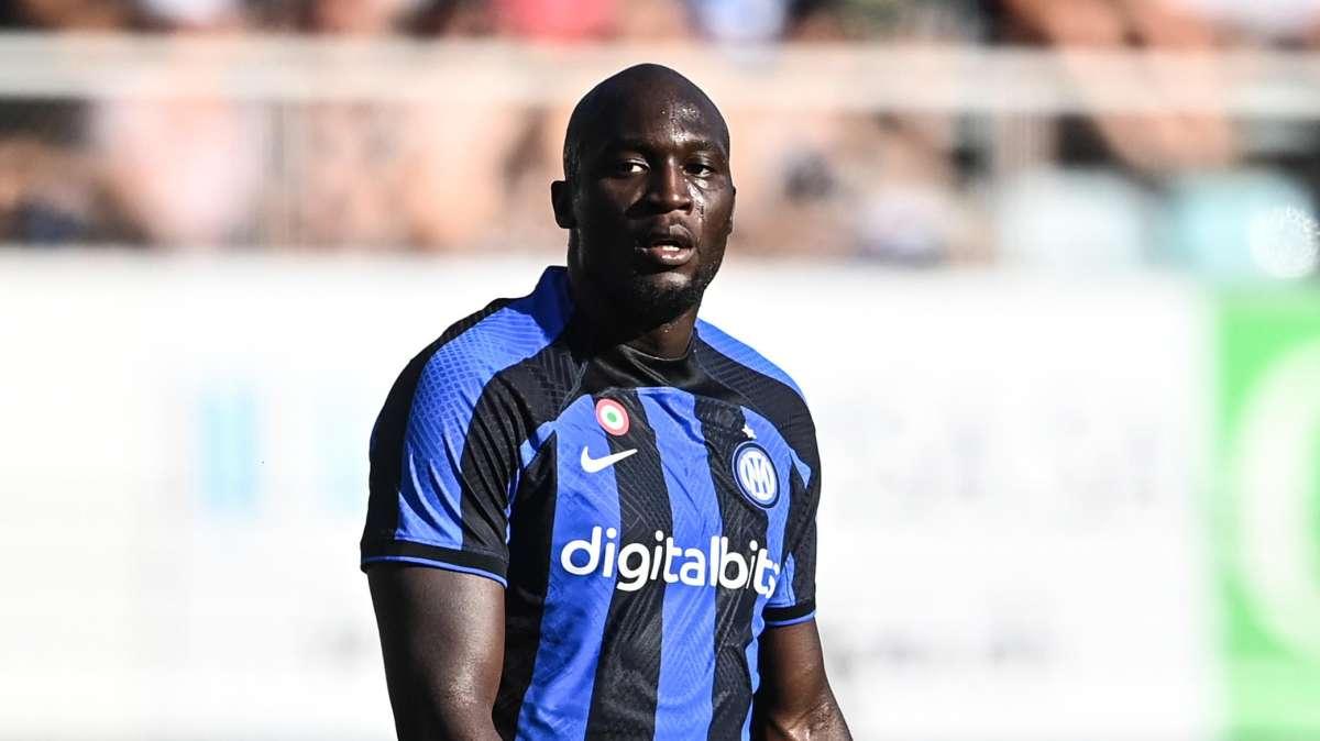 Lukaku è crollato, ma il Belgio si è acceso grazie a lui