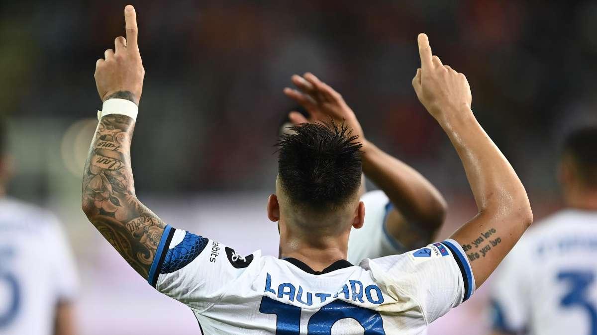 Lautaro legatissimo all'Inter: il club farà di tutto per trattenerlo