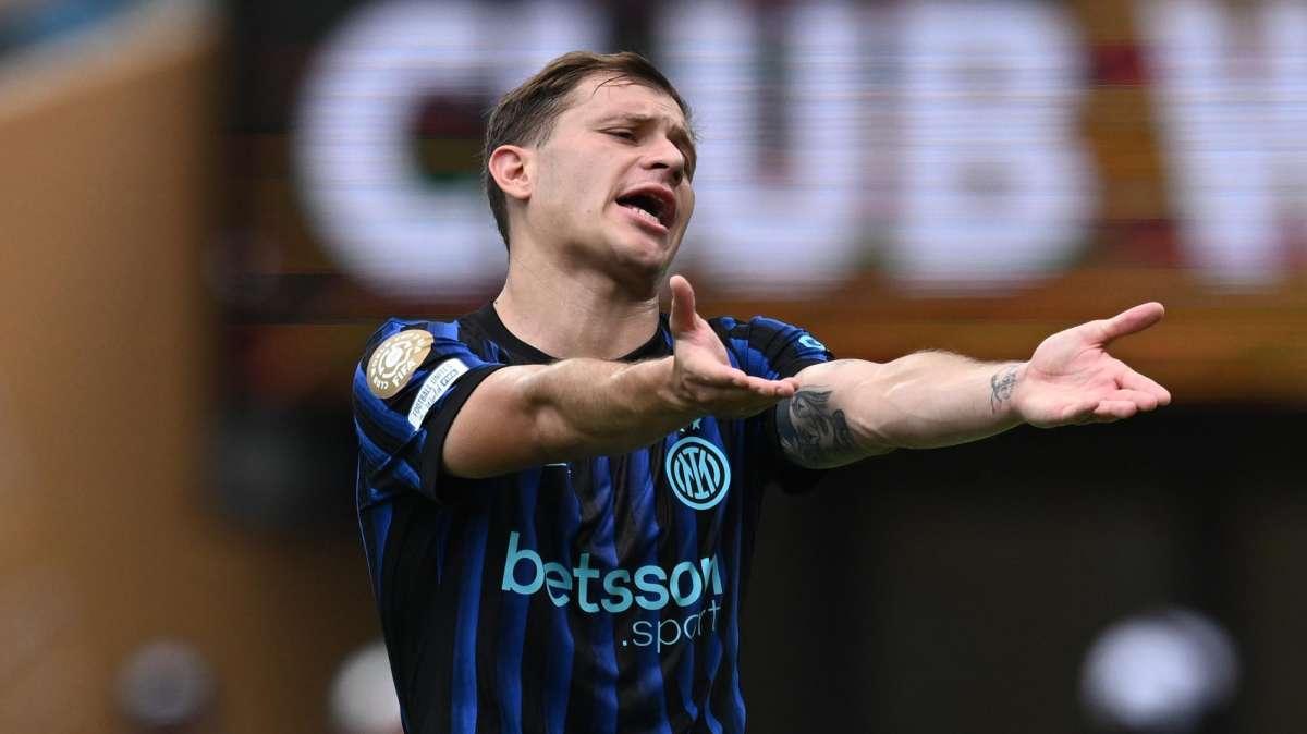 Un Fluminense a ciel sereno: l'Inter cade 2-0 e saluta il Mondiale