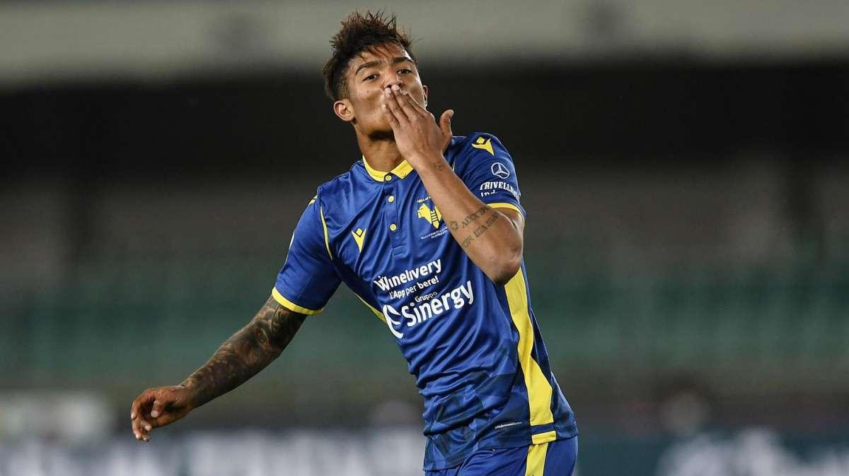 Salcedo destinato a un nuovo prestito: per Inzaghi è ancora troppo acerbo