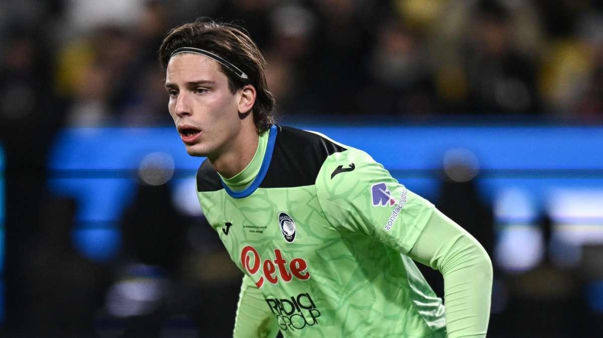 Longari: "Se l'Inter recupera i 15 mln di Martinez, in porta Carnesecchi desiderio numero uno"