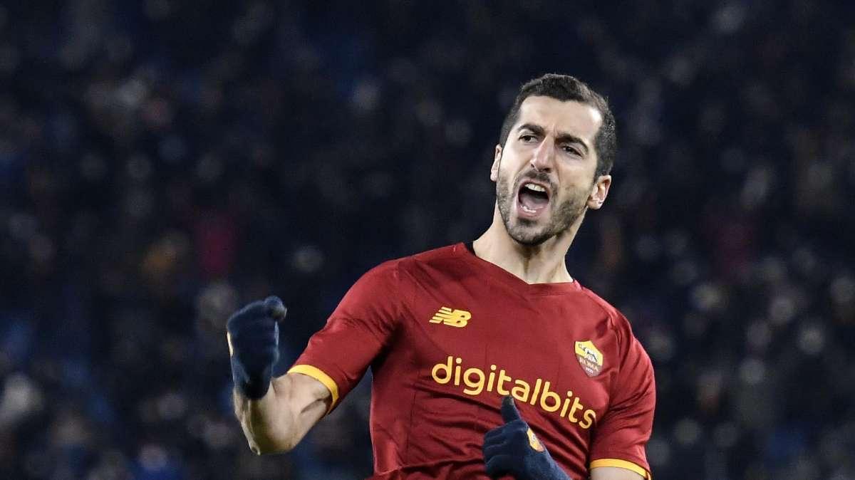 TOP NEWS del 22 giugno - Il giorno delle visite di Mkhitaryan, le parole di Calhanoglu