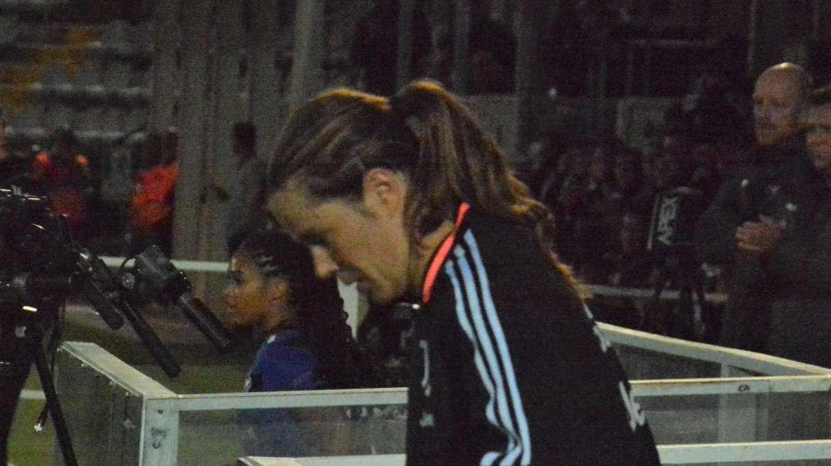 Inter Women, Pedersen: "Vestirsi di nerazzurro vuol dire avere voglia di vincere ogni gara"