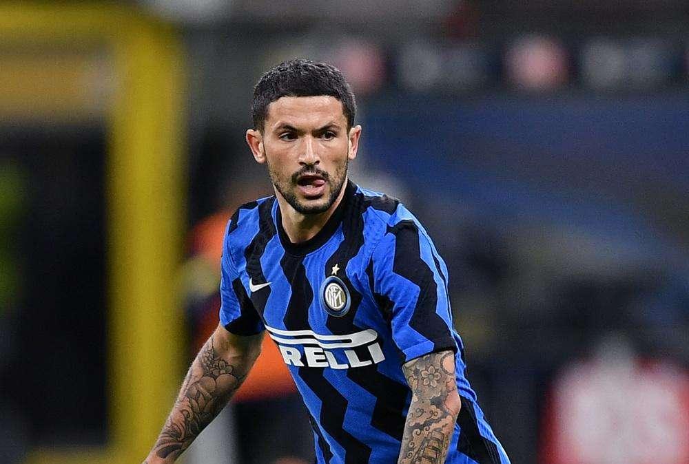 TOP NEWS ore 24.30, Abisso arbitra Inter-Verona, Sensi può salutare a fine stagione