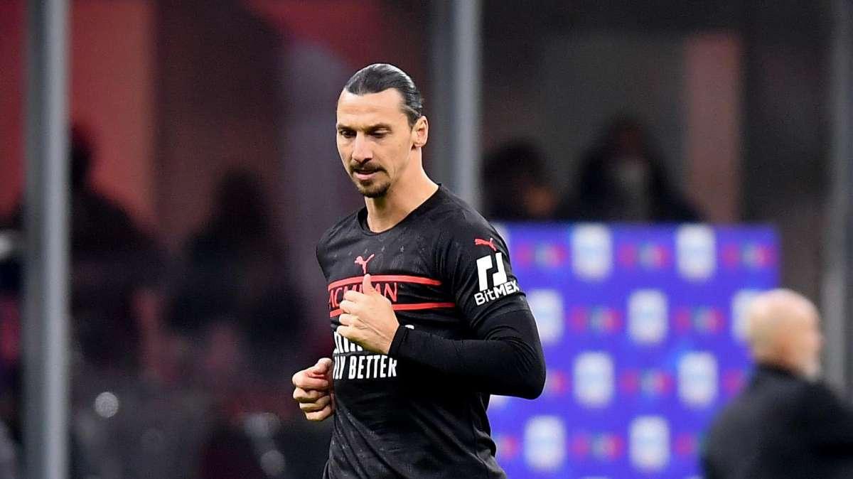 Milan, quattro assenti per Pioli. Tornano Romagnoli, Ibrahimovic e Rebic