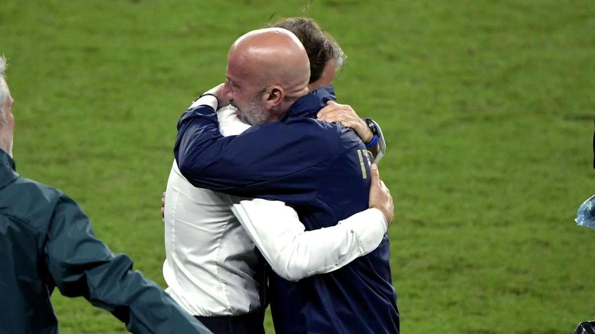 Artemio Franchi talismano Italia: a Firenze gli Azzurri non hanno mai perso