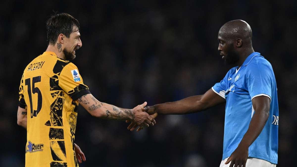 Lukaku svela: "Ora sono meglio che all'Inter, prima pesavo 102 chili. Con Mourinho..."