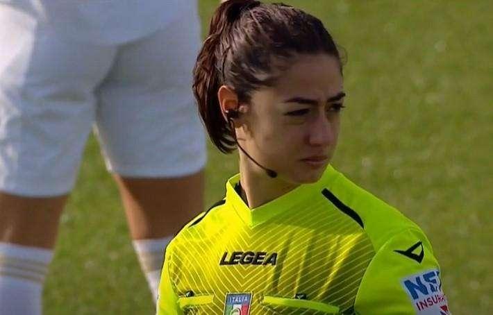 Ferrieri Caputi dopo lo storico debutto in A: "Accolta benissimo dai tifosi, è stata una festa"
