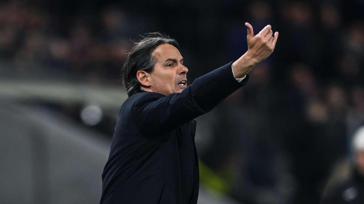 Inzaghi alla volata finale: "Pronti a giocarci tutto". Vuole un trofeo e lascia segnali sul futuro