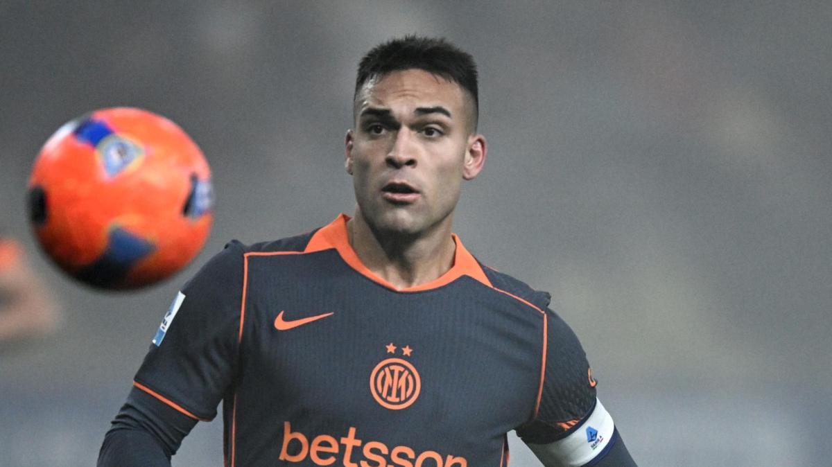 Inter furiosa per il campo di Bodo: infortunio di Lautaro dovuto al terreno pericoloso
